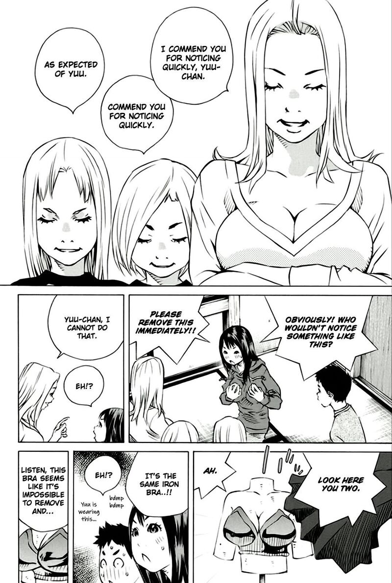 Pastel Chapter 164 Page 10