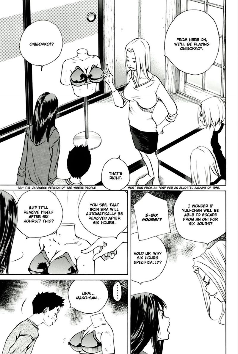 Pastel Chapter 164 Page 13