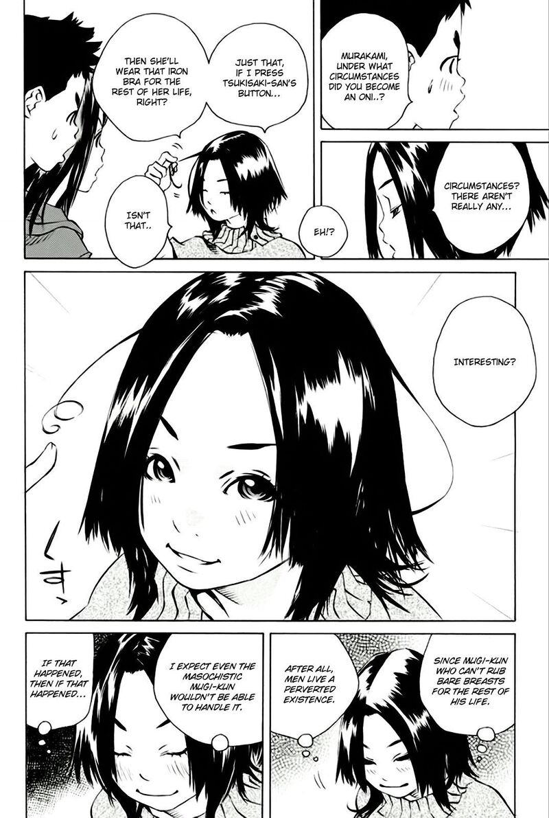 Pastel Chapter 164 Page 24