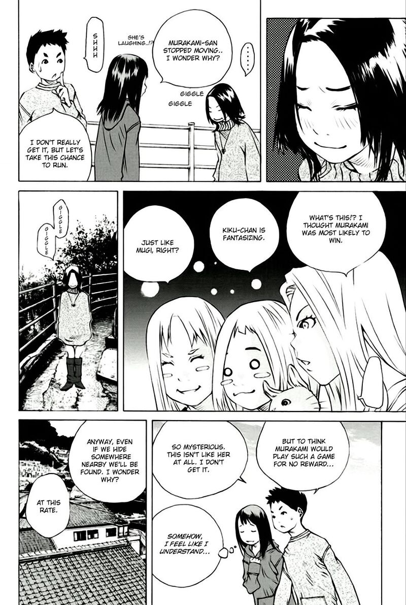 Pastel Chapter 164 Page 26