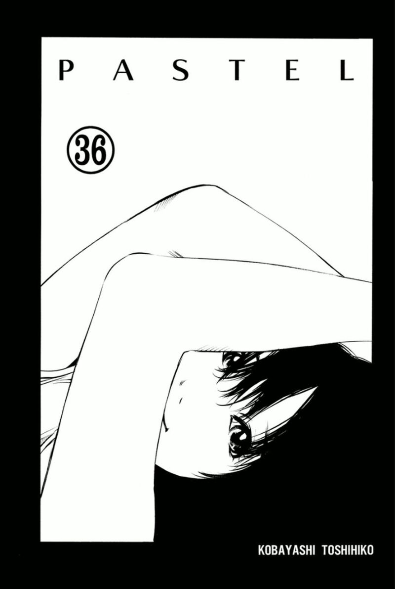 Pastel Chapter 164 Page 3
