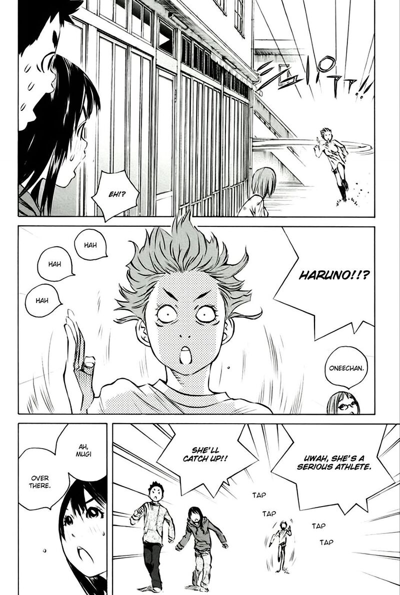 Pastel Chapter 164 Page 30