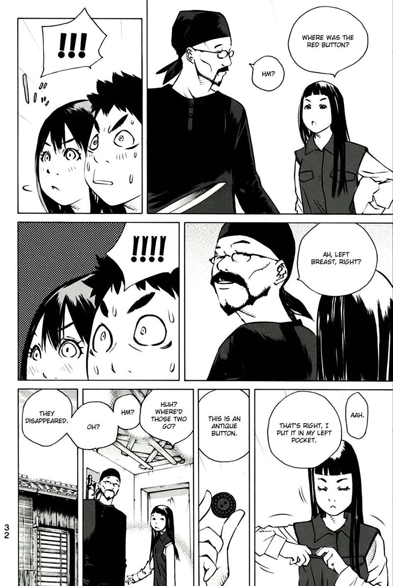 Pastel Chapter 164 Page 34
