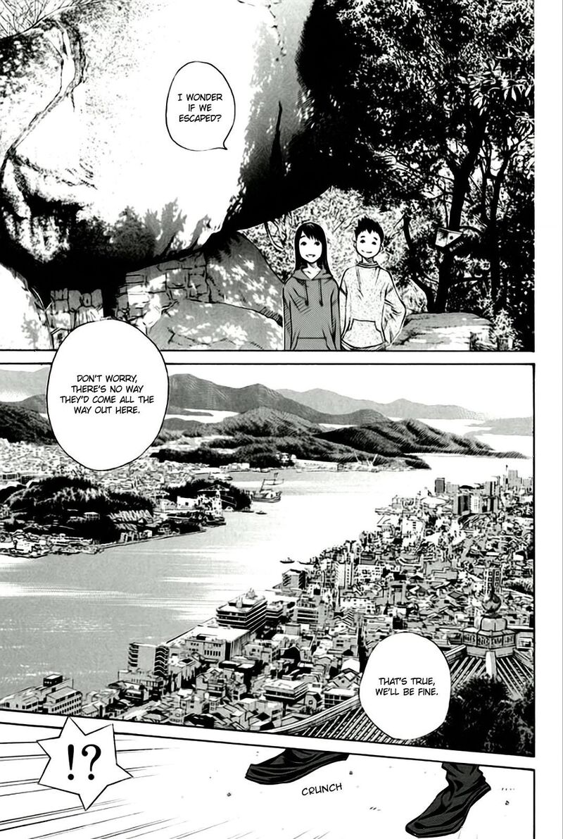 Pastel Chapter 164 Page 40