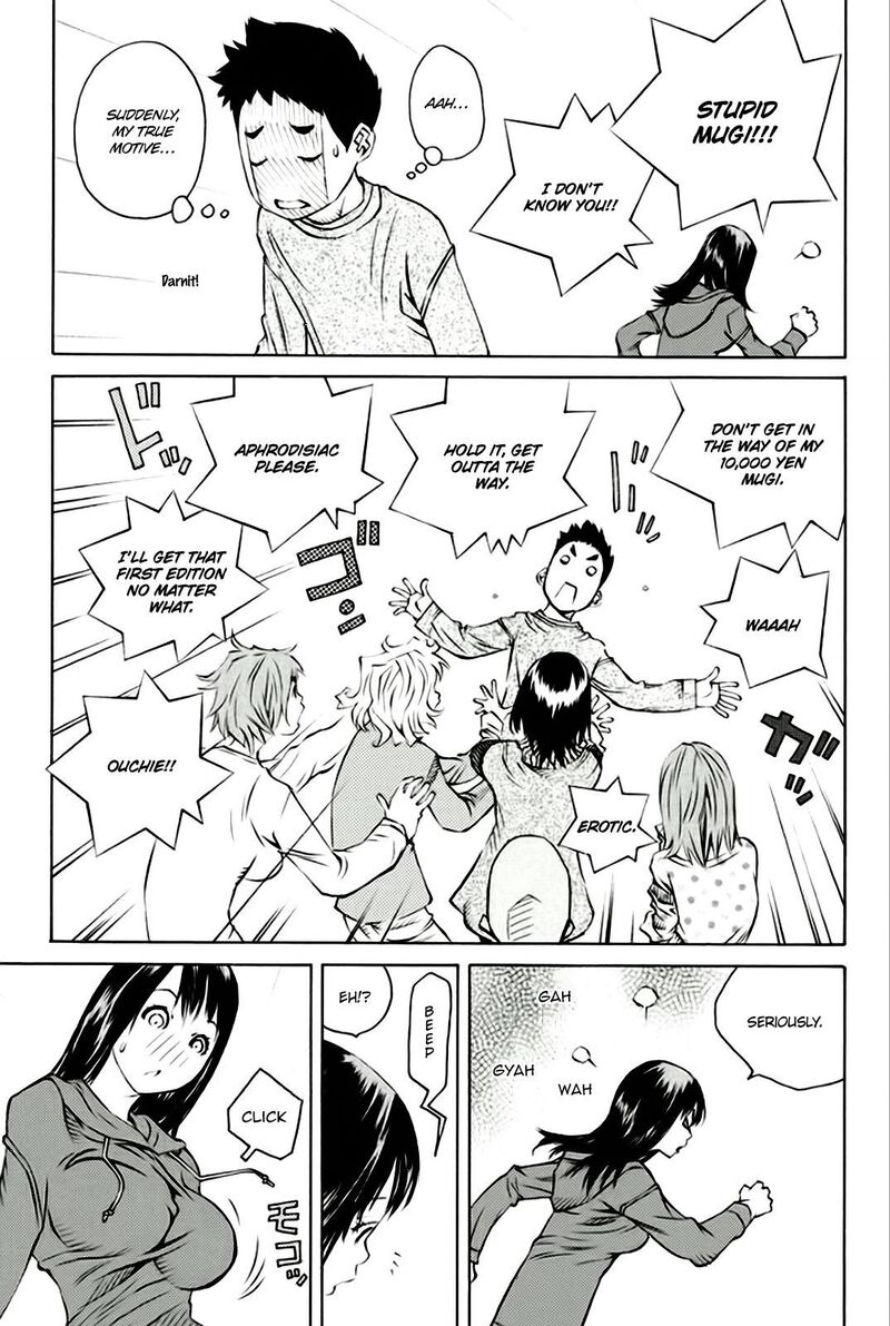 Pastel Chapter 164 Page 42