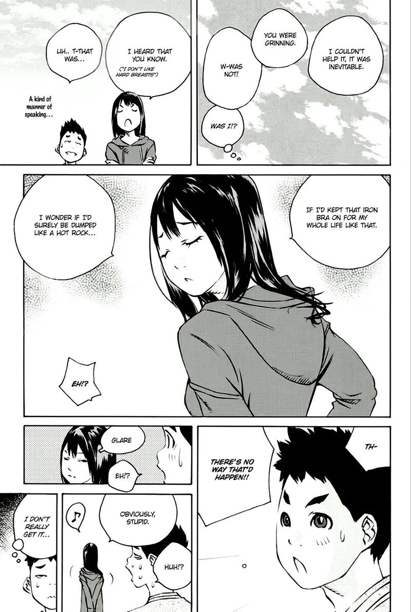 Pastel Chapter 164 Page 44