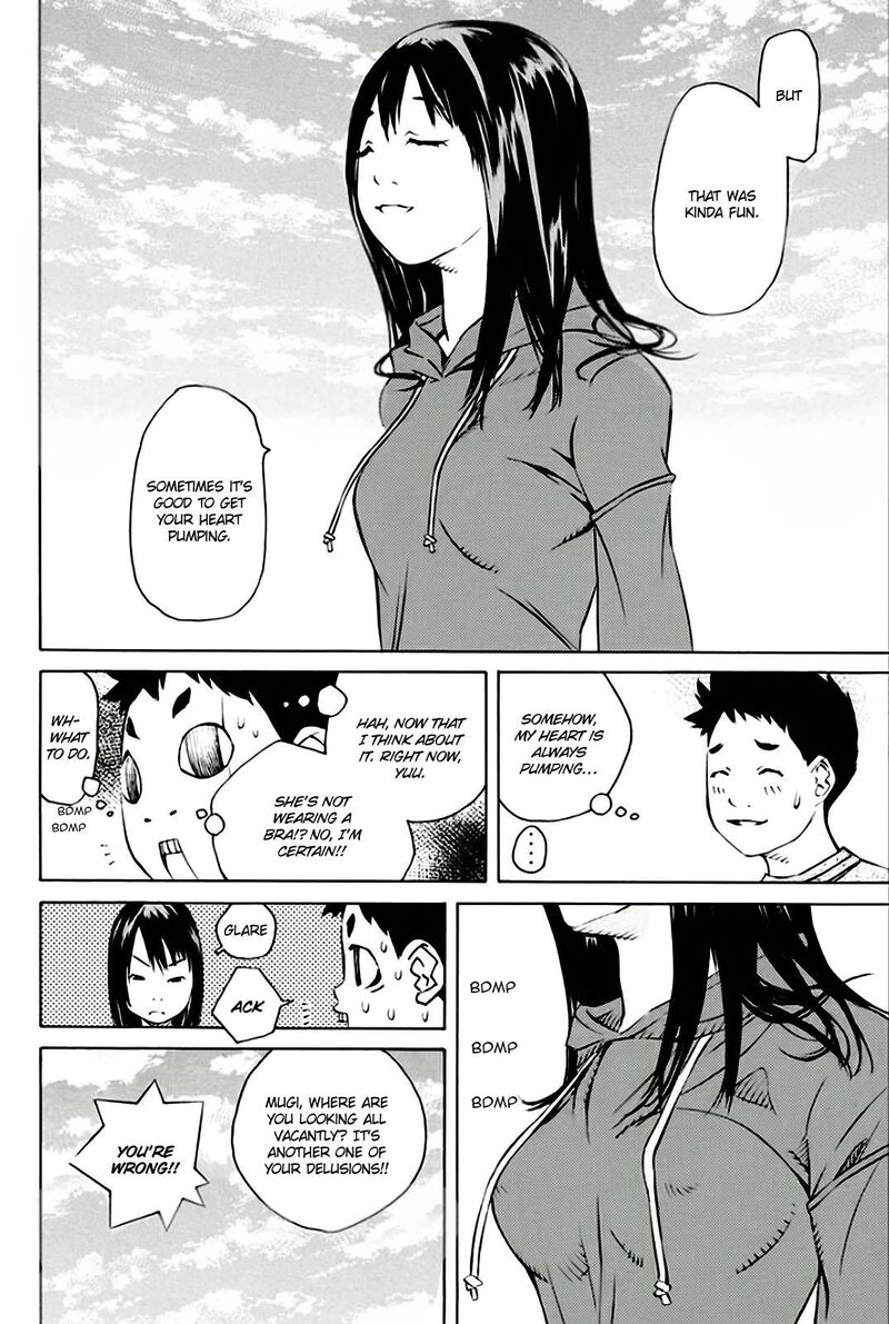 Pastel Chapter 164 Page 45