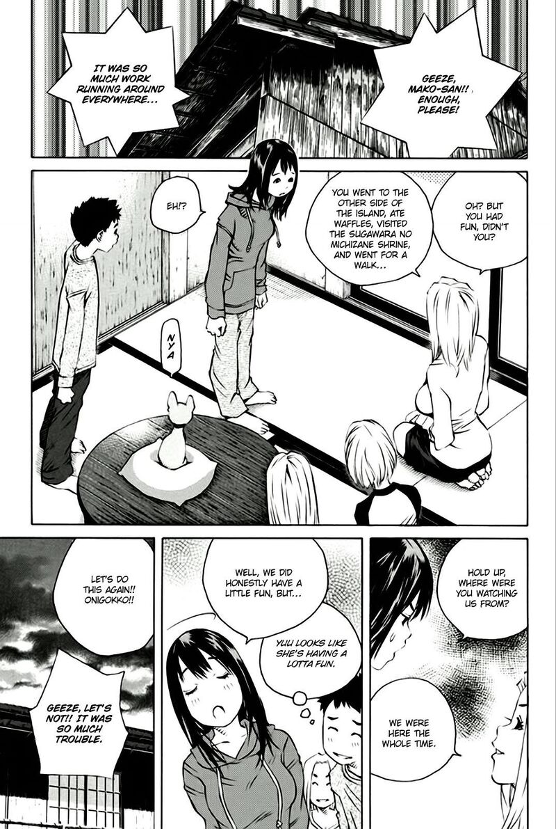 Pastel Chapter 164 Page 46