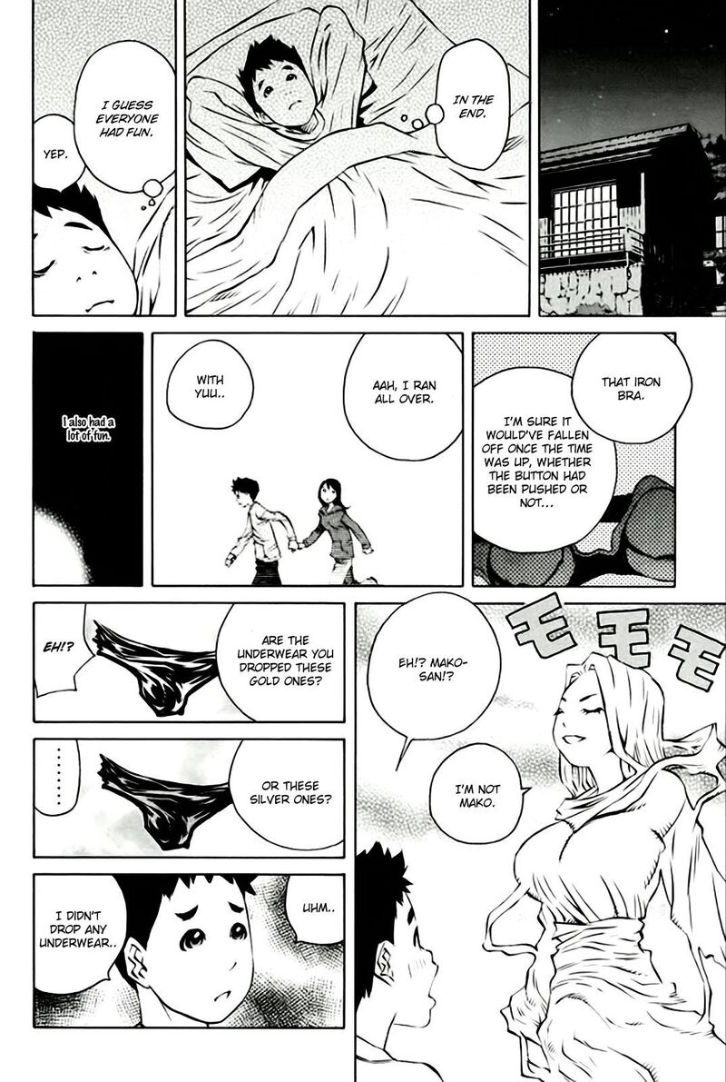 Pastel Chapter 164 Page 47