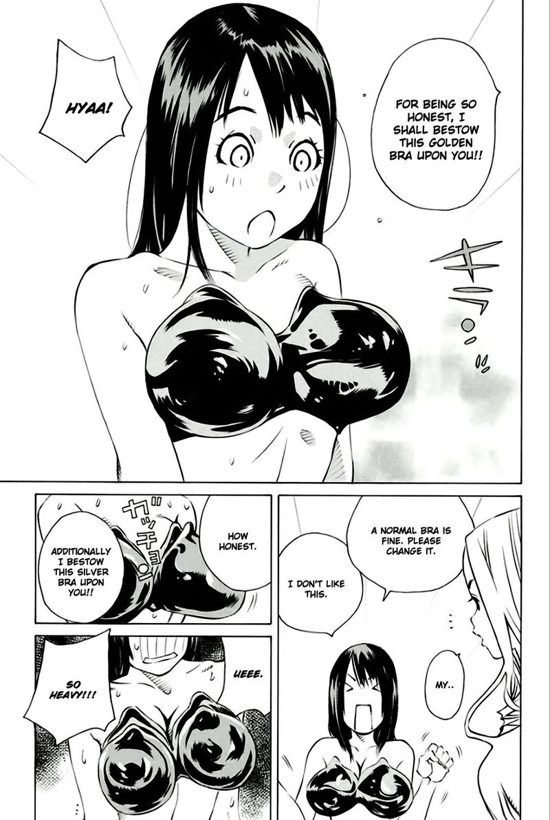 Pastel Chapter 164 Page 7