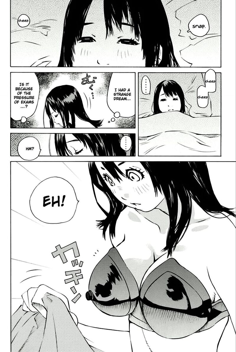 Pastel Chapter 164 Page 8