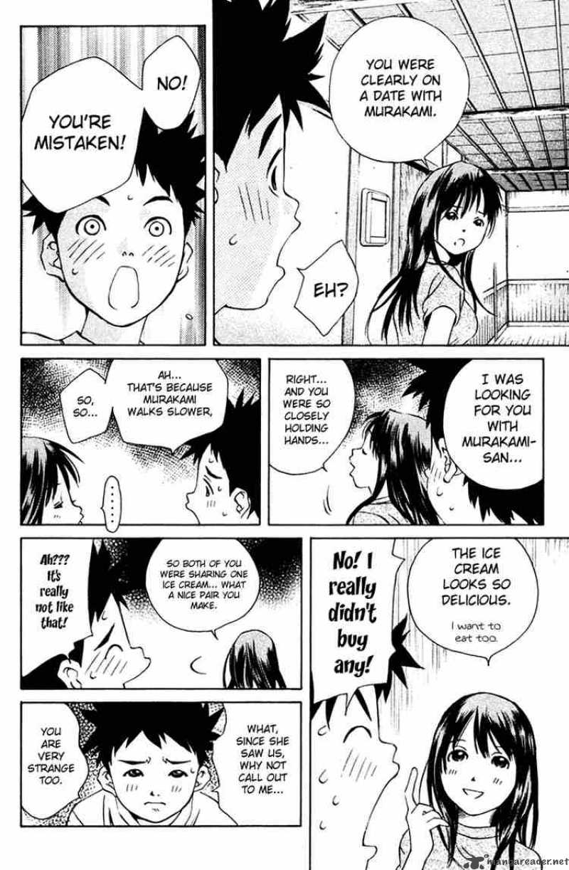Pastel Chapter 71 Page 42