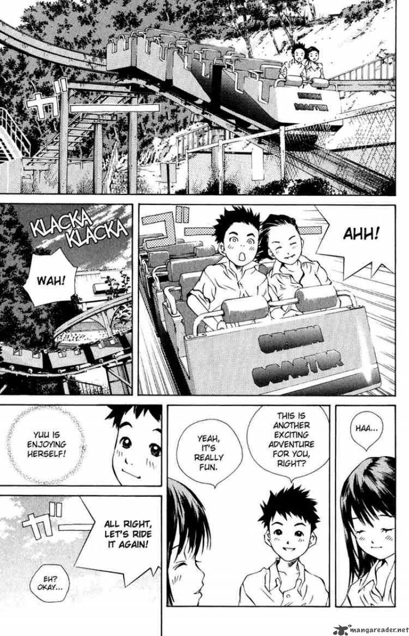 Pastel Chapter 81 Page 27