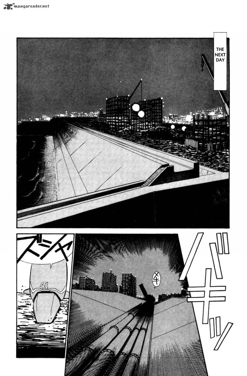 Patlabor Chapter 10 Page 15