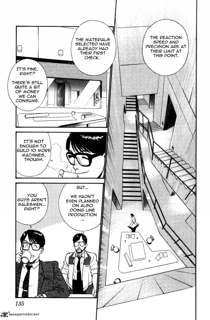 Patlabor Chapter 10 Page 6