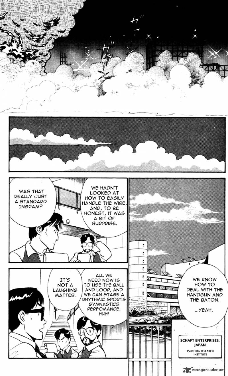 Patlabor Chapter 11 Page 28