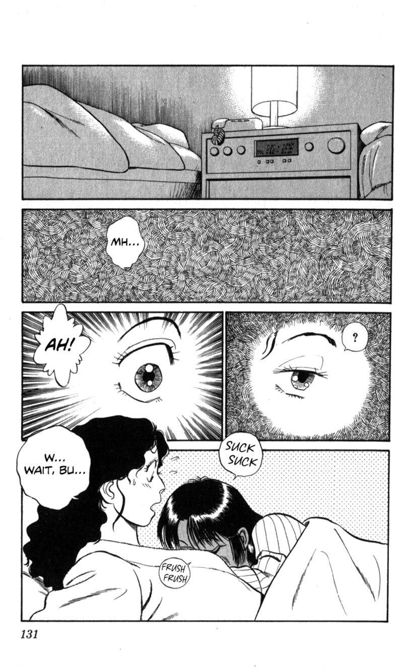 Patlabor Chapter 18a Page 101