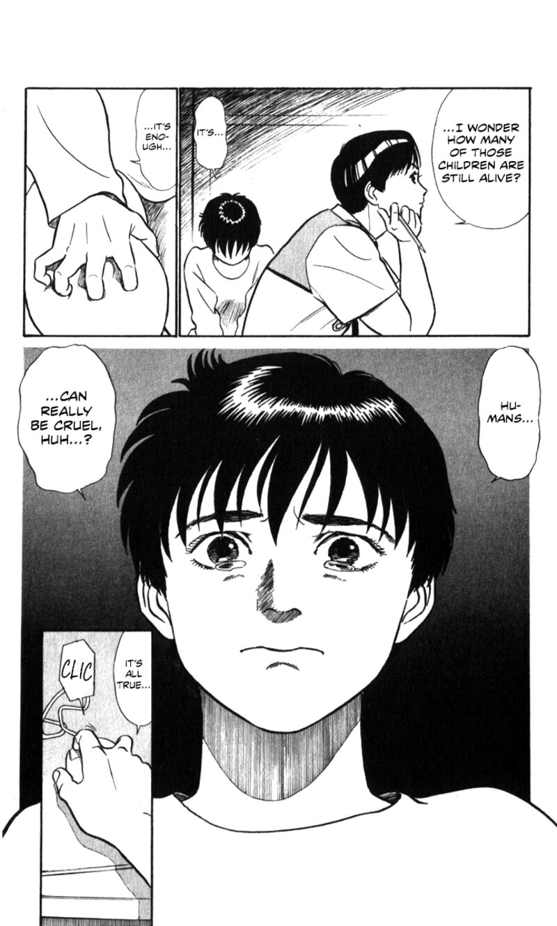Patlabor Chapter 18a Page 86