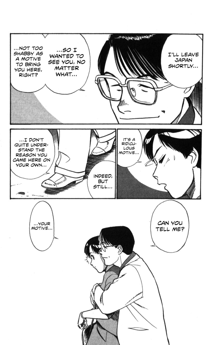 Patlabor Chapter 19a Page 65