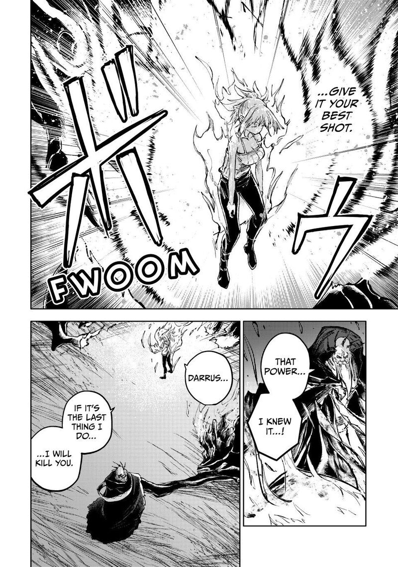 Peach Boy Riverside Chapter 79 Page 6