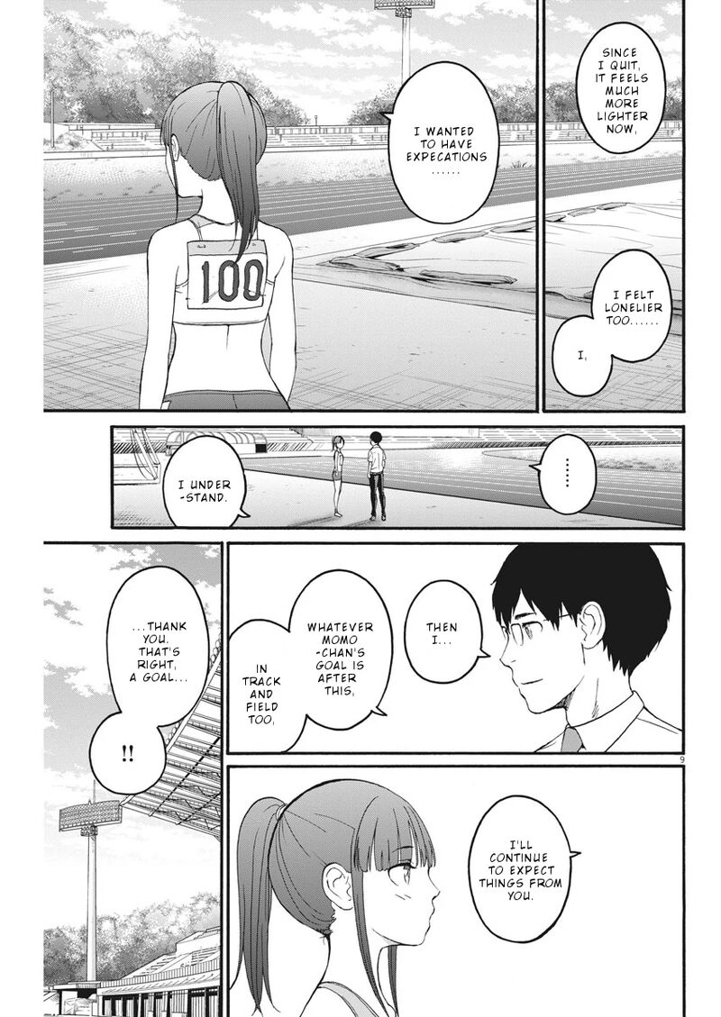 Peach Milk Crown Chapter 8 Page 10