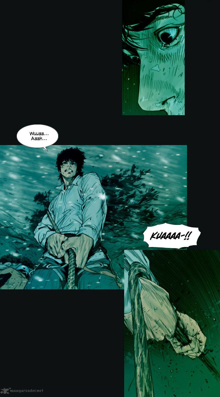 Peak Im Gang Hyeok Chapter 1 Page 16