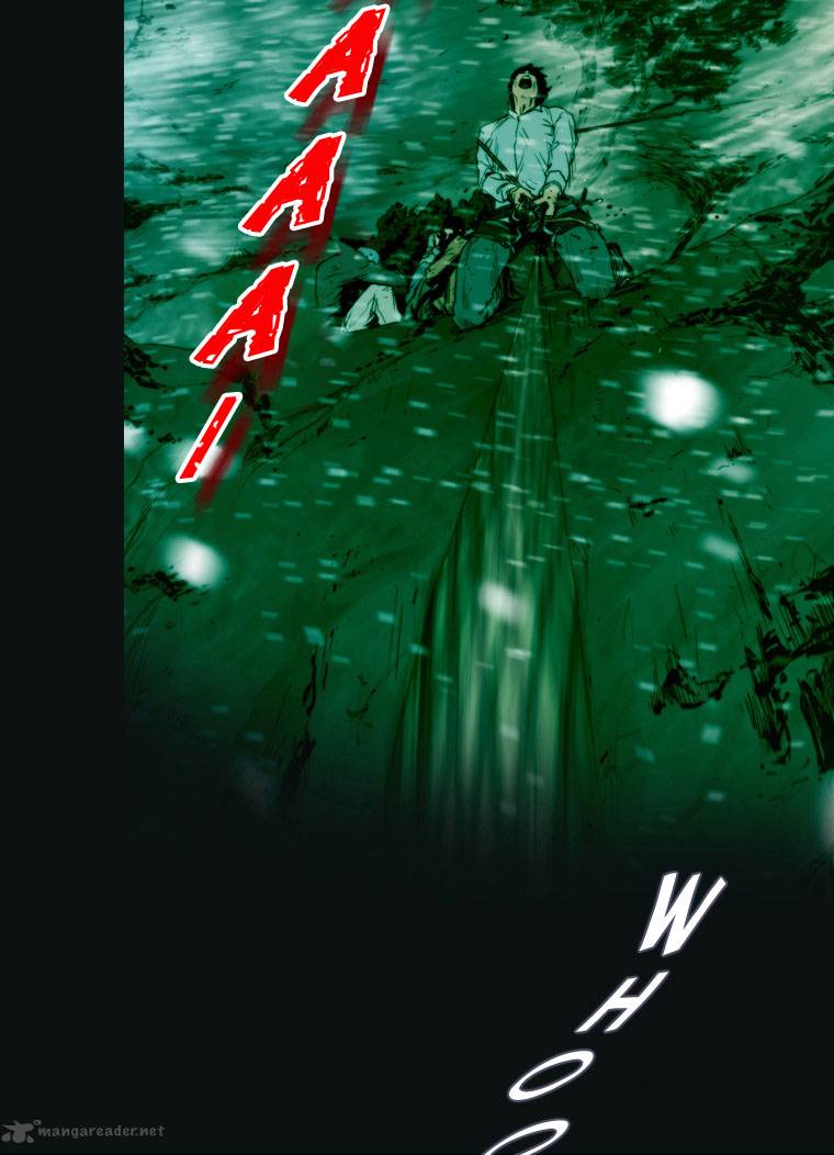 Peak Im Gang Hyeok Chapter 1 Page 18