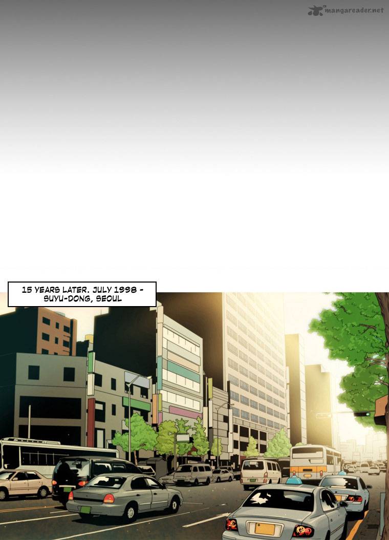 Peak Im Gang Hyeok Chapter 1 Page 22