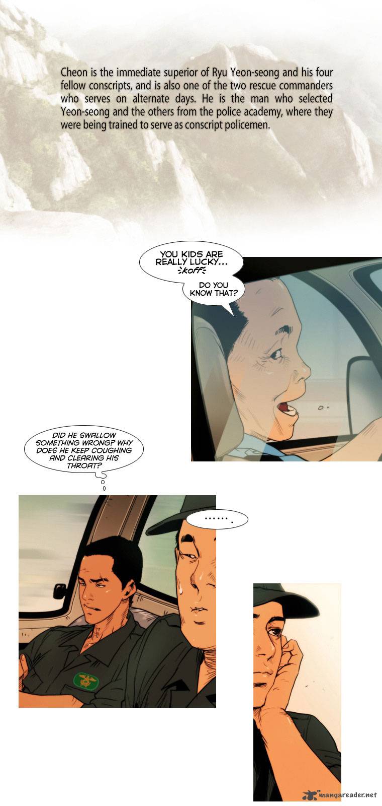 Peak Im Gang Hyeok Chapter 1 Page 29