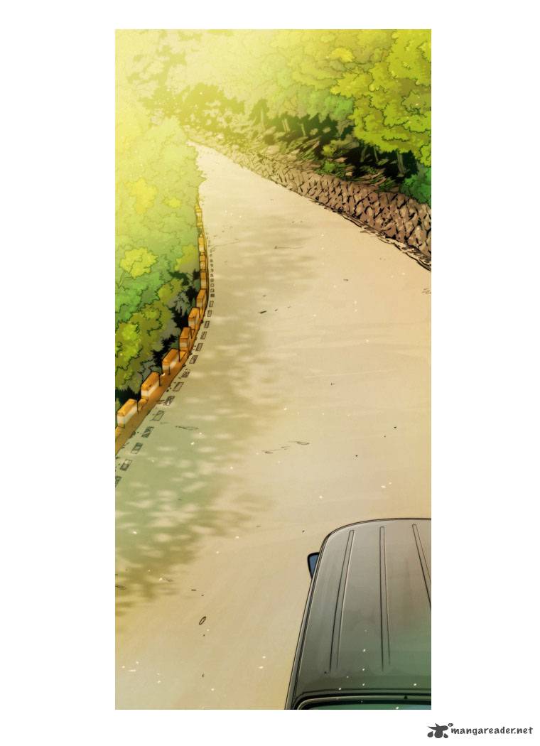 Peak Im Gang Hyeok Chapter 1 Page 31