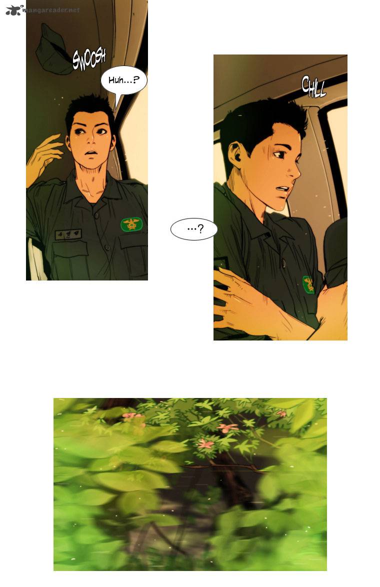 Peak Im Gang Hyeok Chapter 1 Page 32