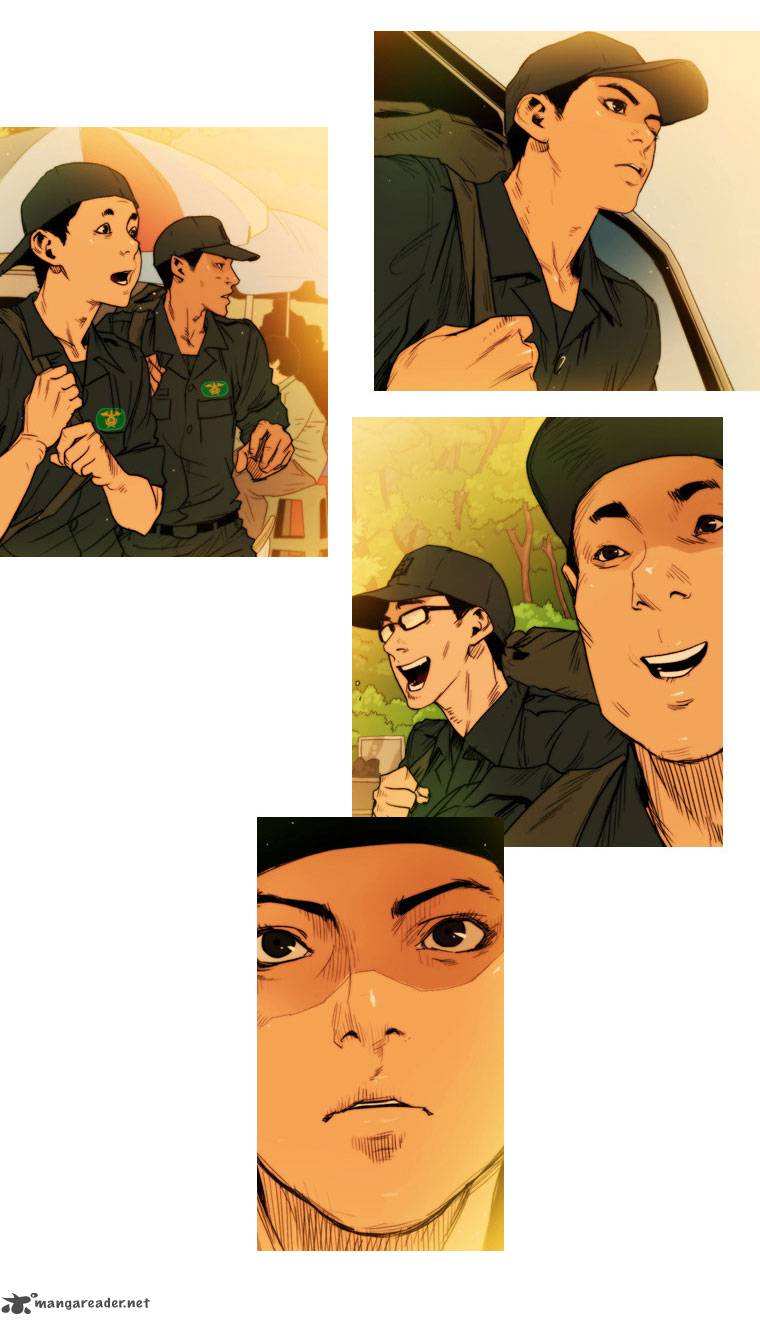 Peak Im Gang Hyeok Chapter 1 Page 37