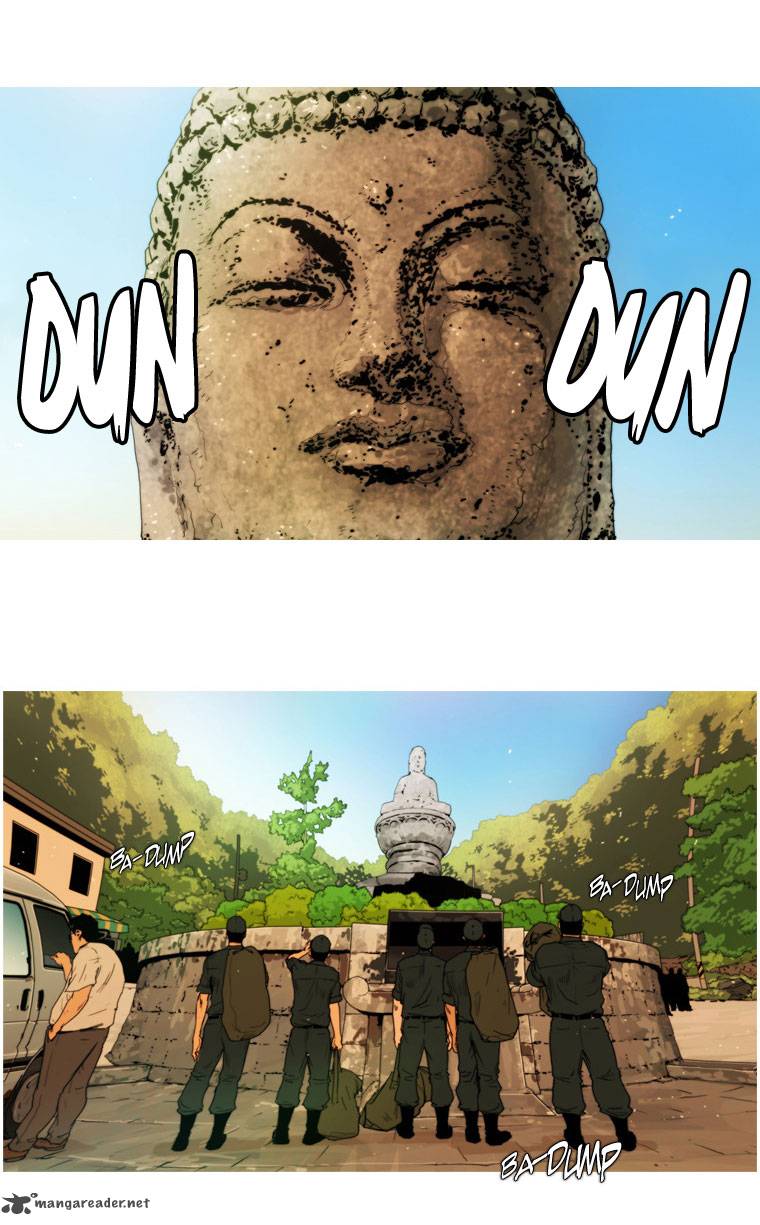 Peak Im Gang Hyeok Chapter 1 Page 38