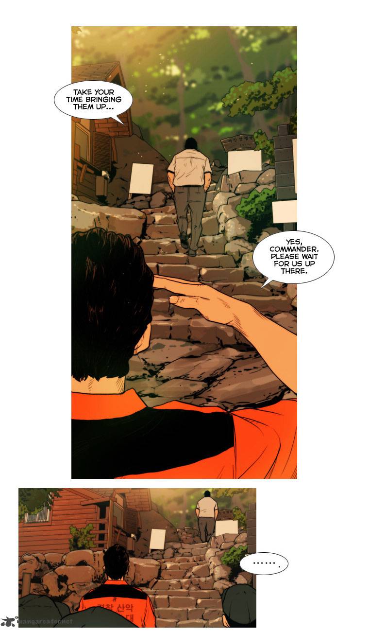 Peak Im Gang Hyeok Chapter 1 Page 42