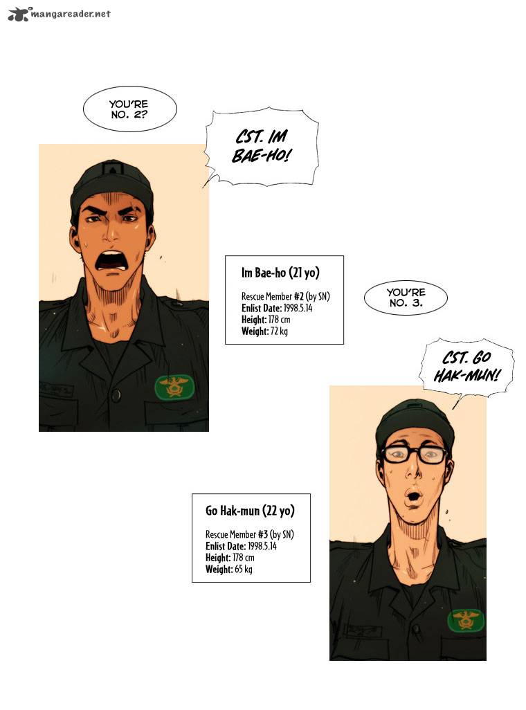 Peak Im Gang Hyeok Chapter 1 Page 45
