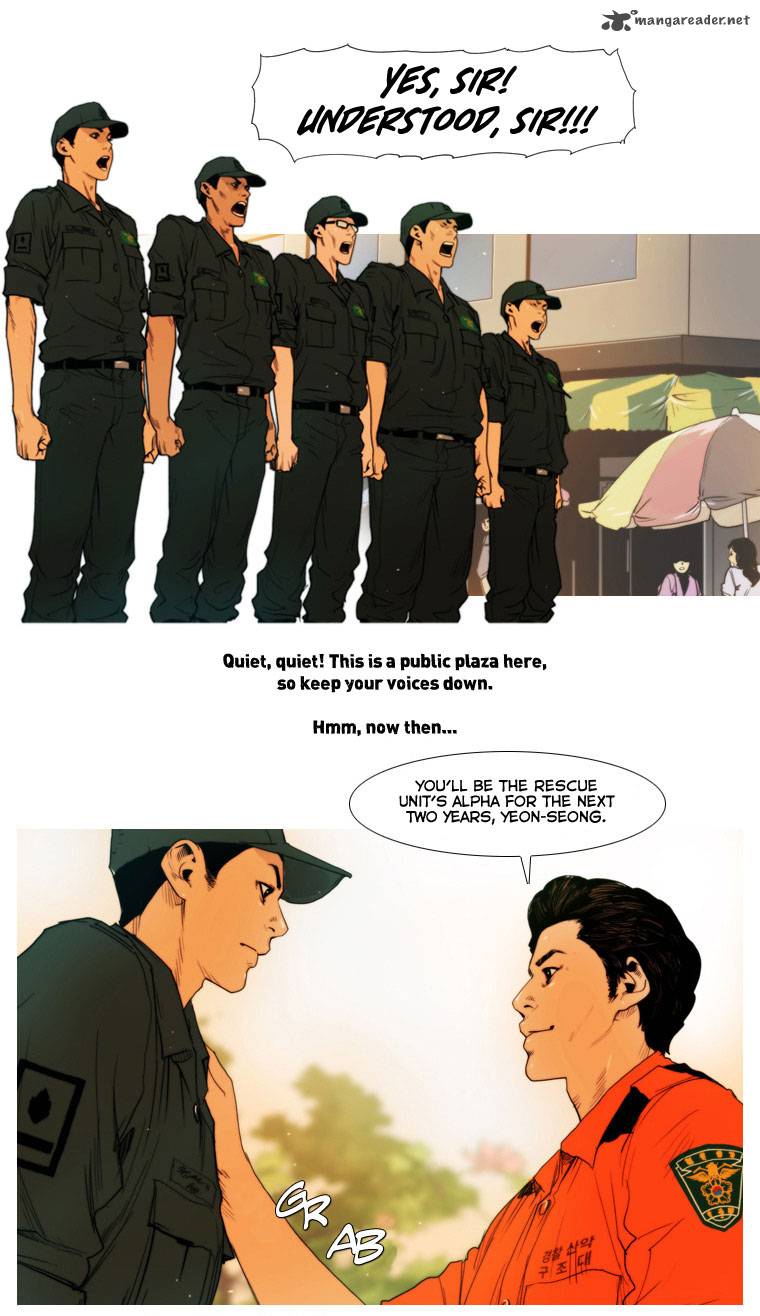 Peak Im Gang Hyeok Chapter 1 Page 47
