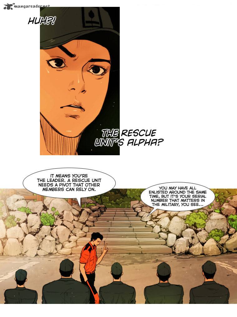 Peak Im Gang Hyeok Chapter 1 Page 48