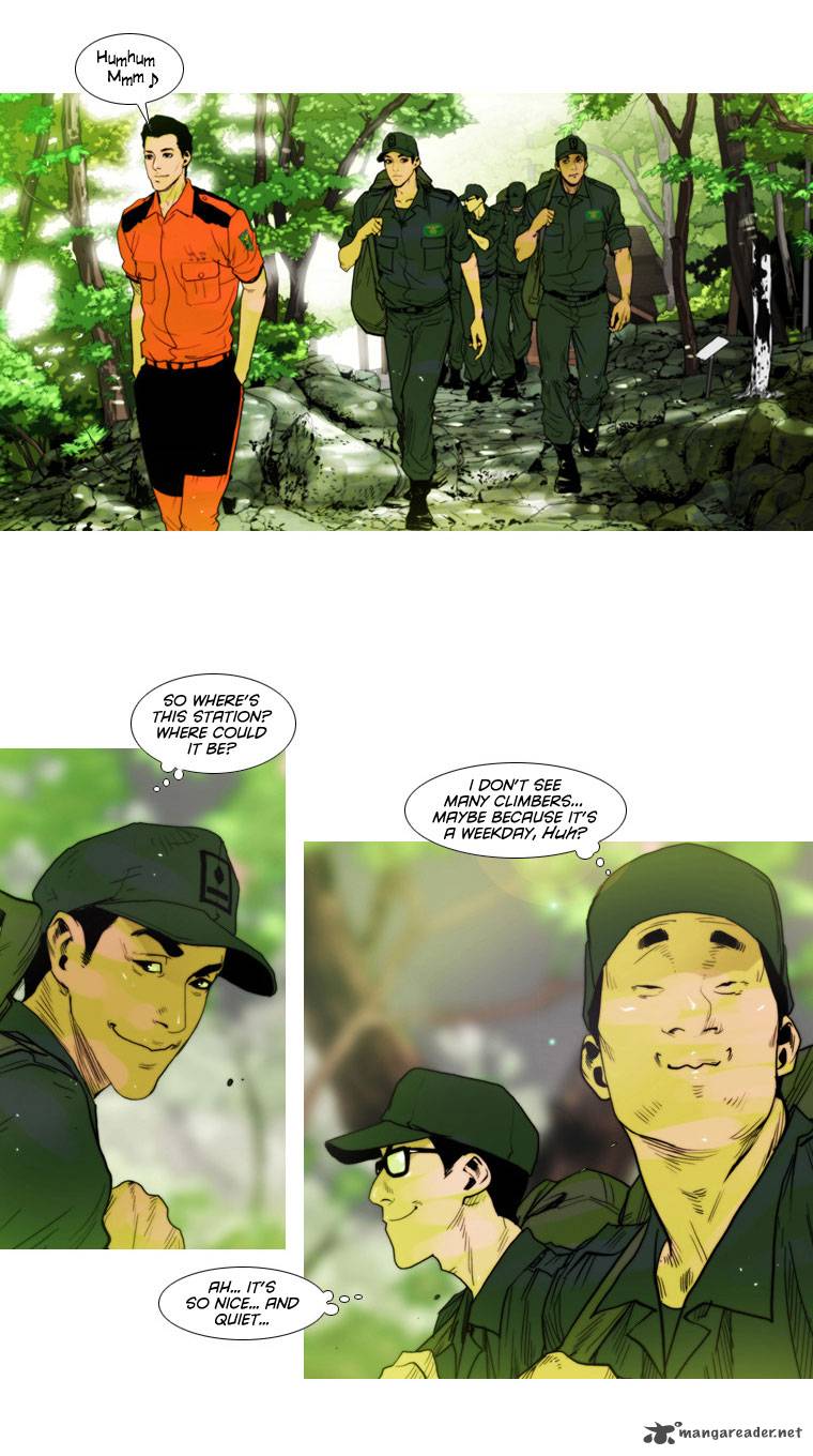 Peak Im Gang Hyeok Chapter 1 Page 55