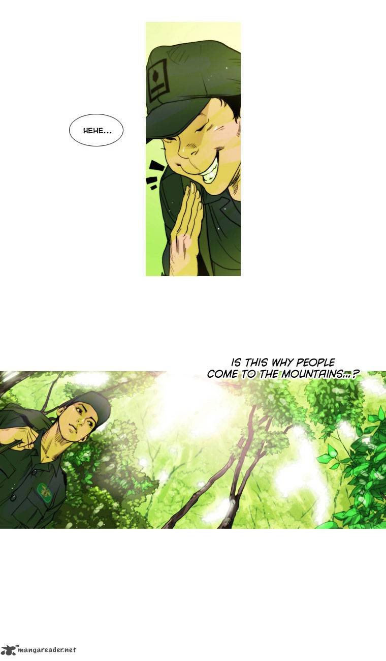 Peak Im Gang Hyeok Chapter 1 Page 56