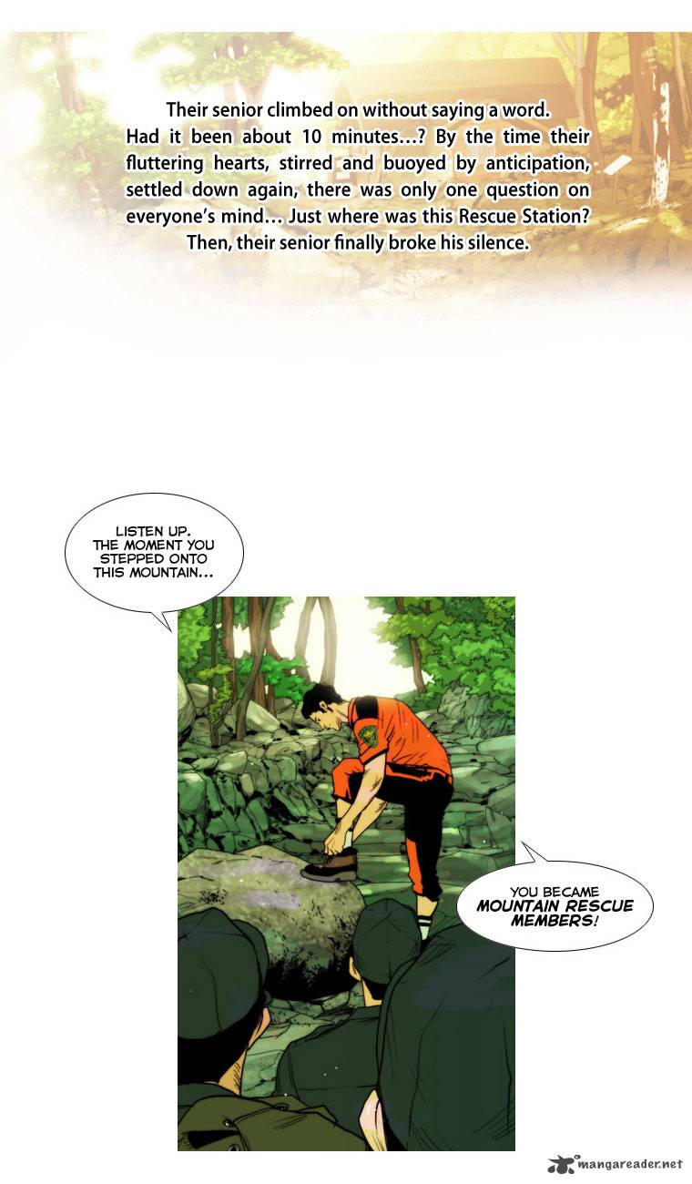 Peak Im Gang Hyeok Chapter 1 Page 60
