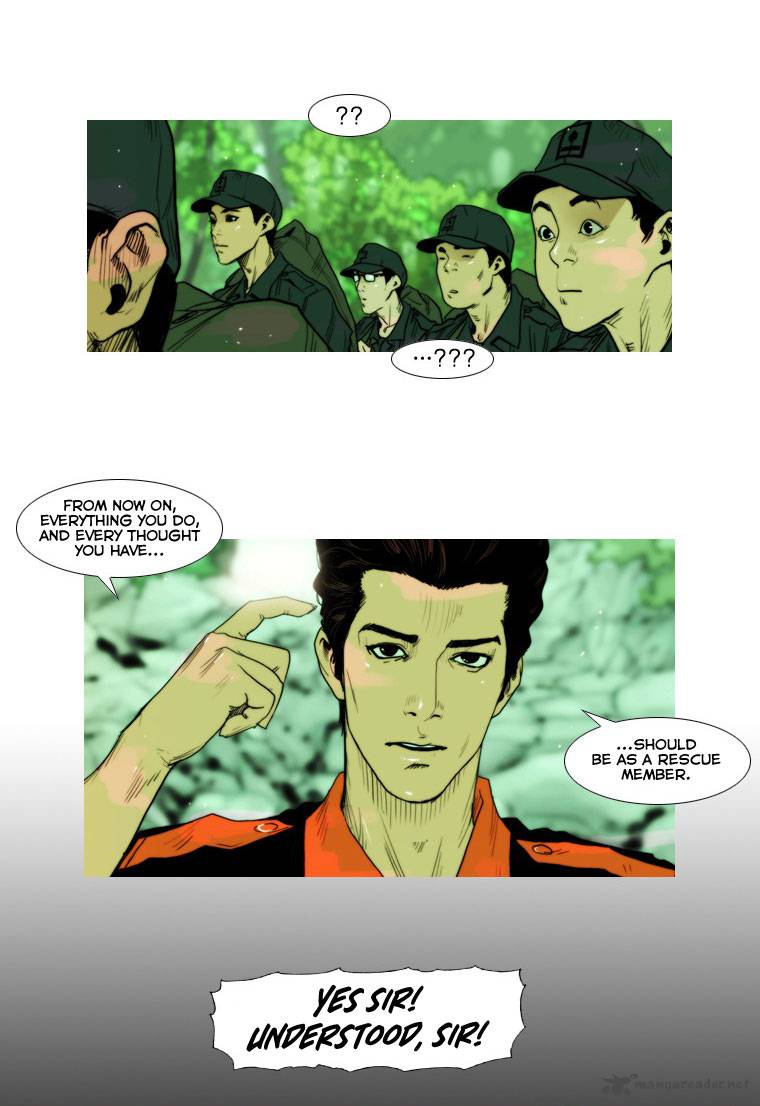 Peak Im Gang Hyeok Chapter 1 Page 61