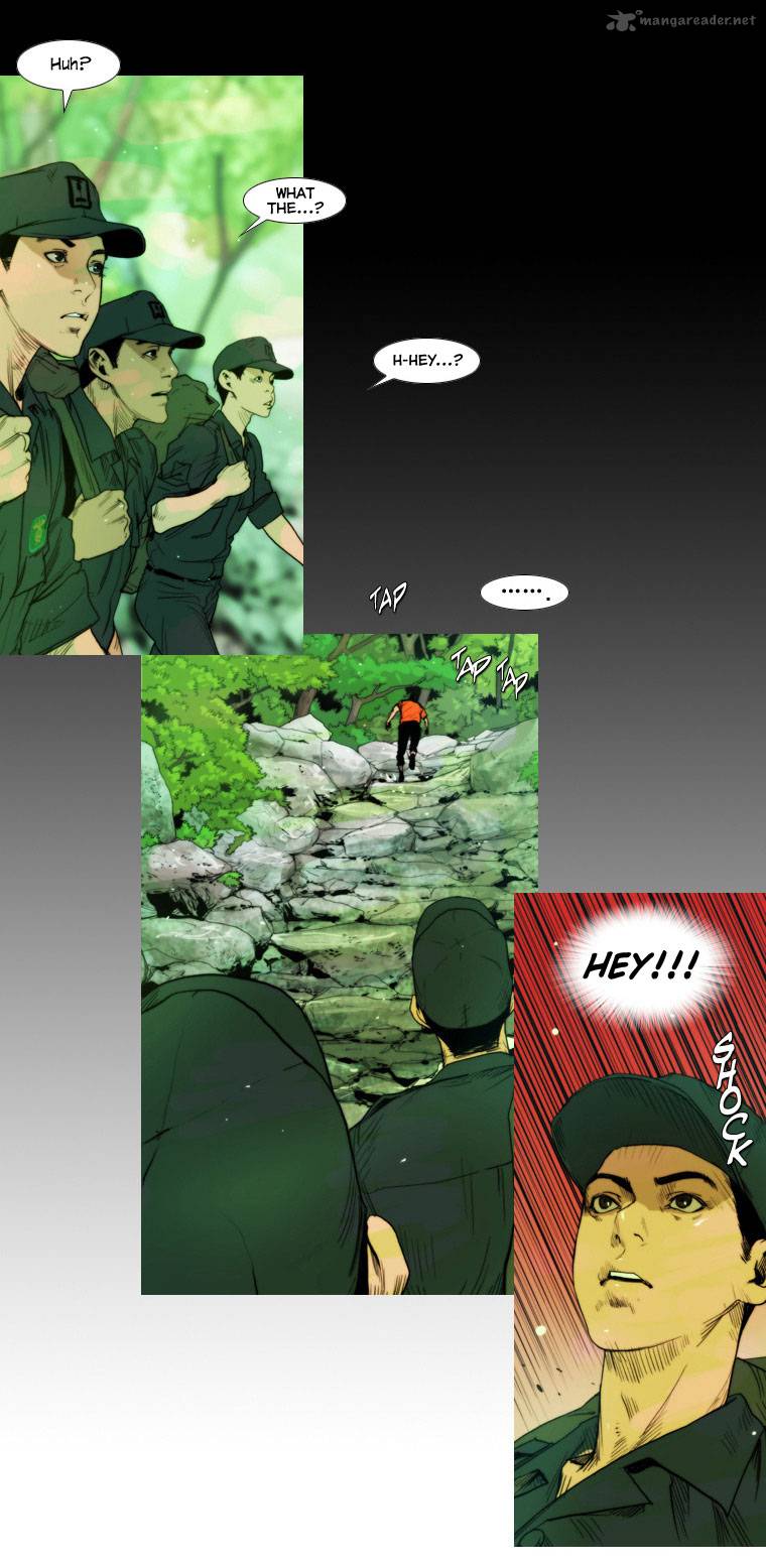Peak Im Gang Hyeok Chapter 1 Page 64