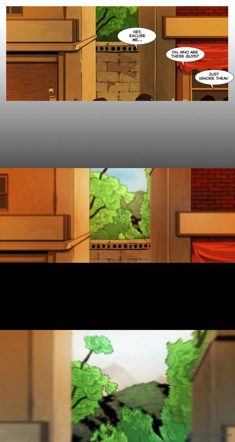 Peak Im Gang Hyeok Chapter 1 Page 8