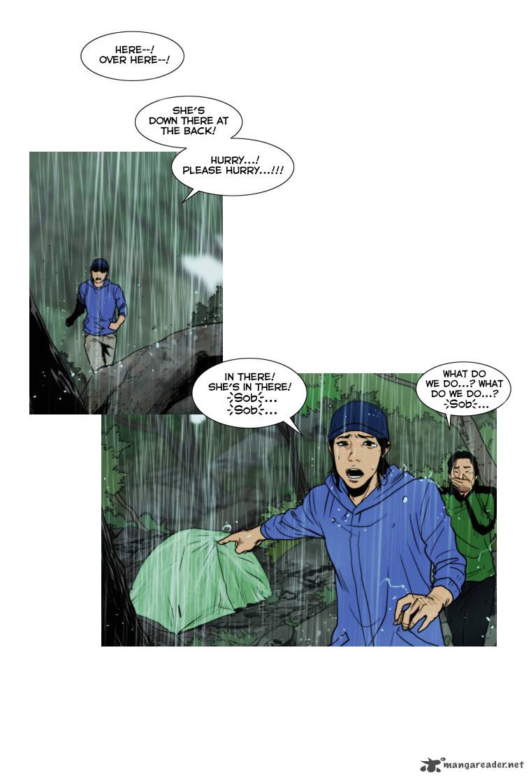 Peak Im Gang Hyeok Chapter 10 Page 10