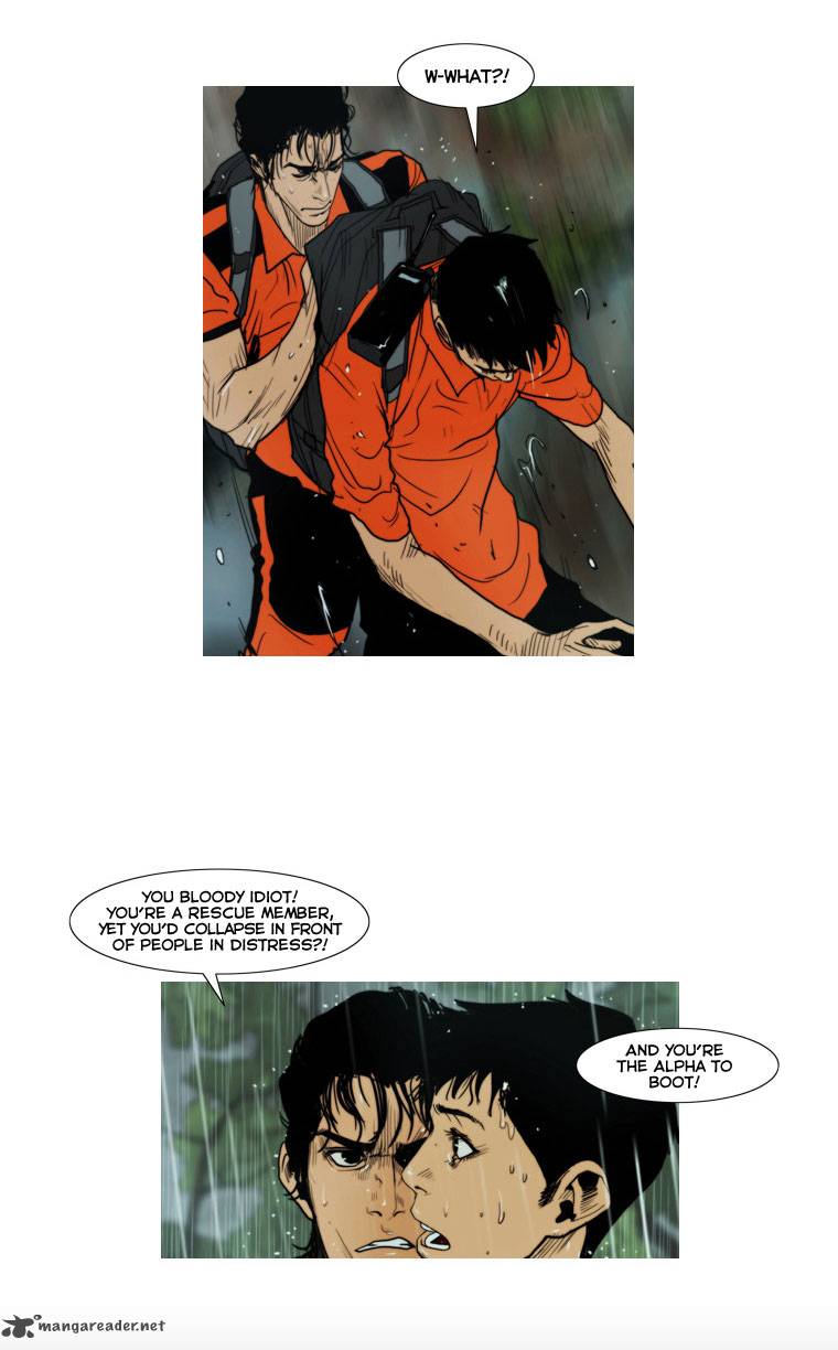 Peak Im Gang Hyeok Chapter 10 Page 12