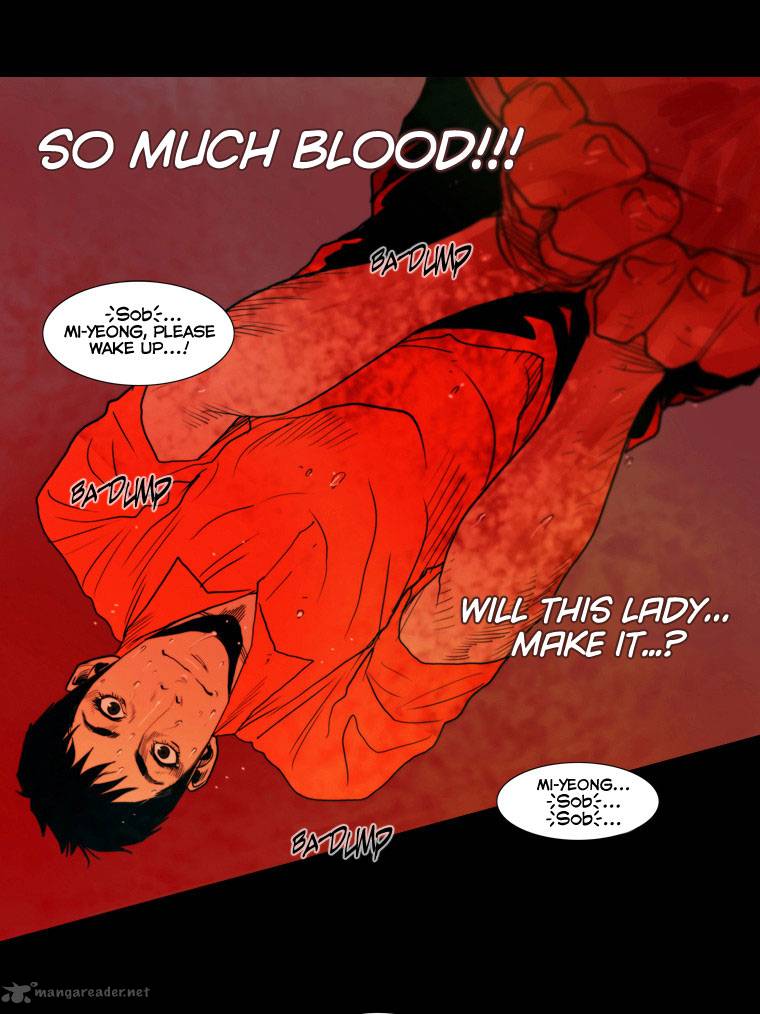 Peak Im Gang Hyeok Chapter 10 Page 19