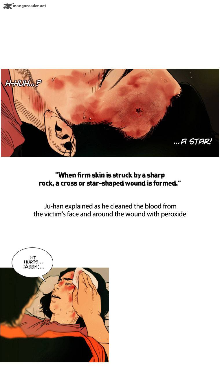 Peak Im Gang Hyeok Chapter 10 Page 26