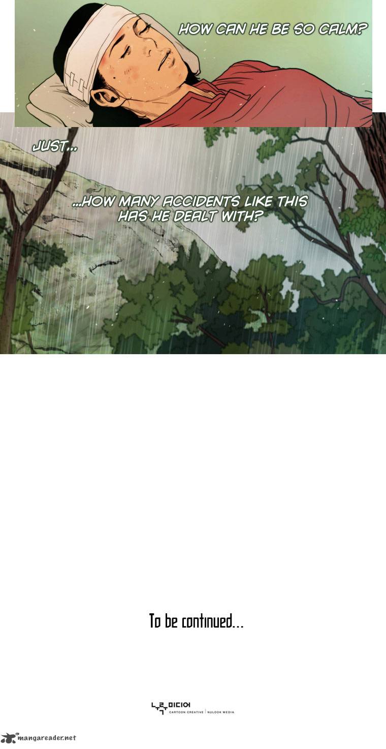 Peak Im Gang Hyeok Chapter 10 Page 28
