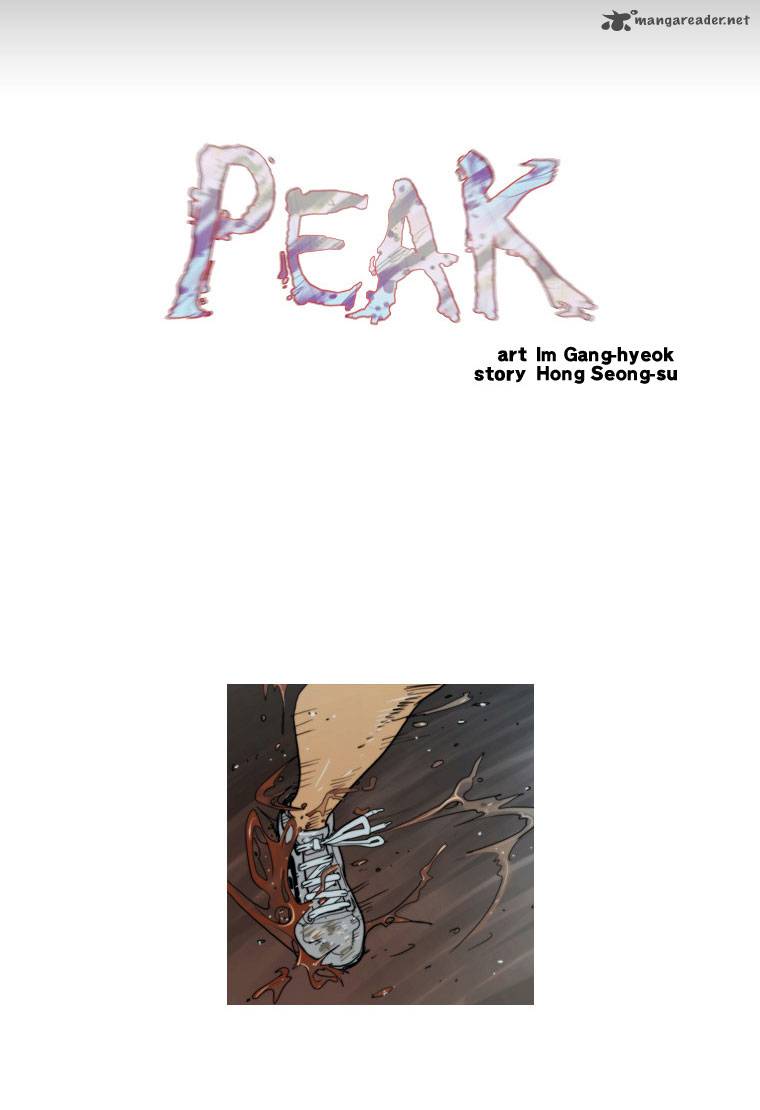 Peak Im Gang Hyeok Chapter 10 Page 6