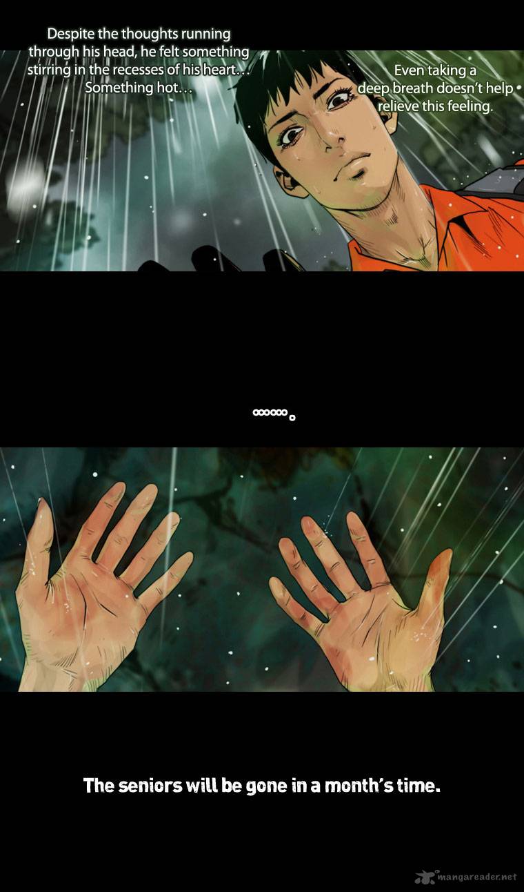 Peak Im Gang Hyeok Chapter 11 Page 10
